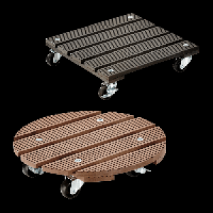 Aldi Nord Gardenline GARDENLINE Pflanzenroller