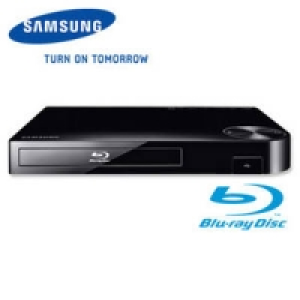 Blu-ray-Player BD-F5100
