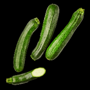 Zucchini