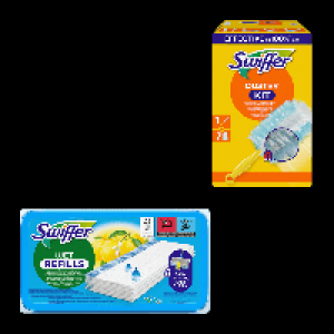 Aldi Nord  Swiffer