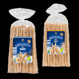 CUCINA Grissotti
