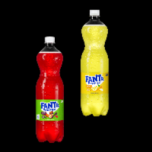 Aldi Nord  Fanta zero