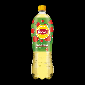 LIPTON Eistee Erdbeere