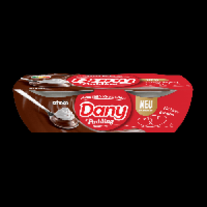 DANY Pudding Schokolade
