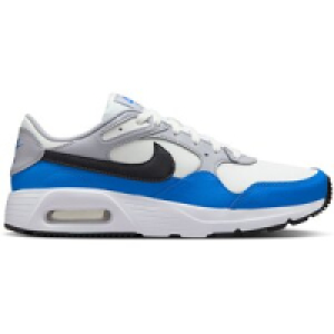 Herren Freizeitschuhe AIR MAX SC