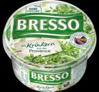 BRESSO Frischkäse