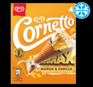 Penny  LANGNESE Cornetto Max