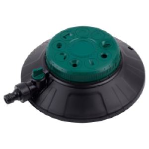 Aldi Süd  GARDENLINE Rasen-Sprinkler Basic