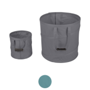 GARDENLINE Pop-Up Garten-Abfallsack