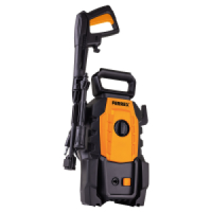 FERREX Hochdruckreiniger 1.400 W
