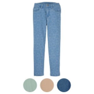 LILY & DAN Kinder-Jeans