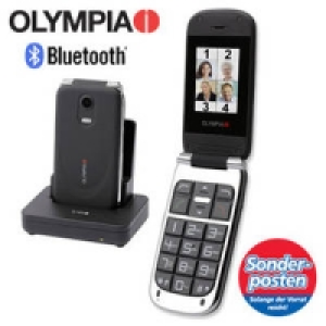 Gro&szlig;tastenhandy Becco 49.95&nbsp;&euro;
