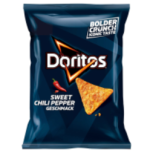 Aldi Süd  DORITOS Sweet Chili 110 g