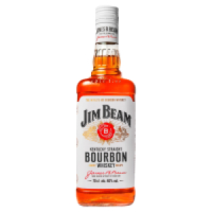 JIM BEAM Weiß 0,7 l