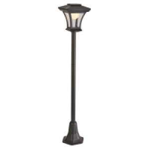CASALUX Solar Gartenlaterne