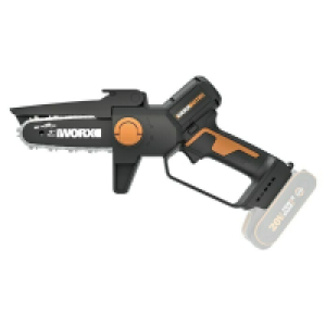 Bauhaus  Worx PowerShare 20V Akku-Astsäge WG325E.9