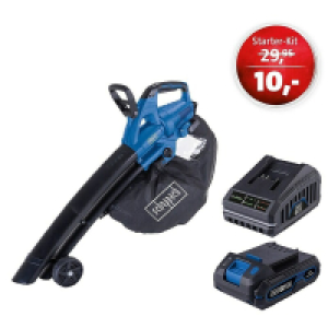 Scheppach IXES 20V Maschinenpaket 89.95 €
