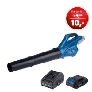 Scheppach IXES 20V Maschinenpaket 45.00 €