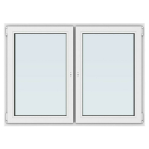 Solid Elements Kunststofffenster New Basic