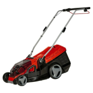 Bauhaus  Einhell Power X-Change 18V Akku-Rasenmäher GE-CM 36/36 LI