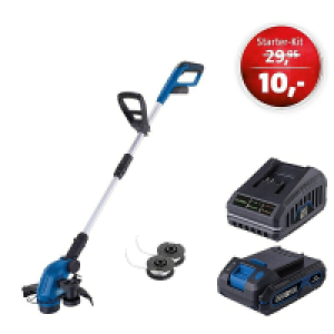 Scheppach IXES 20V Maschinenpaket 42.95 €