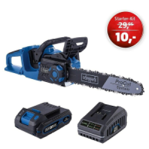 Scheppach IXES 20V Maschinenpaket 109.00 €