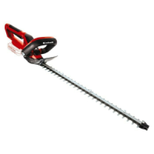 Einhell Power X-Change 18V Akku-Heckenschere GC-CH 1855/1 Li-Solo