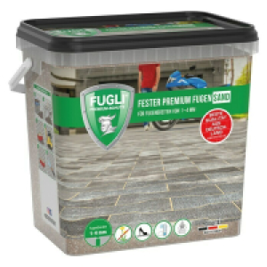 Bauhaus  Fugli Fester Fugensand Premium