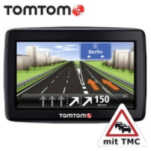 Navigationssystem TomTom Start 25 Europe Traffic 119.99&nbsp;&euro;