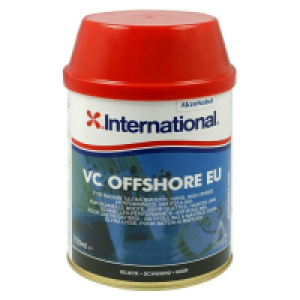 Bauhaus  International Hartantifouling VC Offshore EU