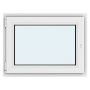 Solid Elements Kunststofffenster New Basic 122.50 €
