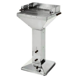 Bauhaus  Grillstar Holzkohlegrill Colorado