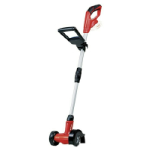 Bauhaus  Einhell Power X-Change 18V Akku-Fugenreiniger GC-CC 18 Li-Solo