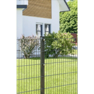 Bauhaus  Mattenzaun Small