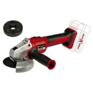 Einhell Power X-Change 18V Akku-Winkelschleifer AXXIO 18/125 Q