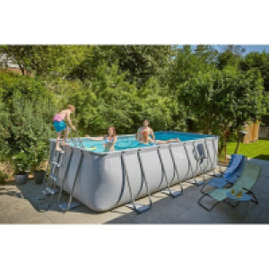Frame-Pool Summer Waves Elite