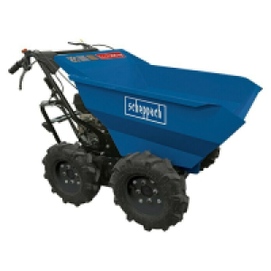 Scheppach Raddumper DP 3000