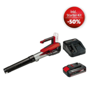 Bauhaus  Einhell Power X-Change 18V Maschinenpaket