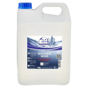 Robbyrob Destilliertes Wasser 1.89 €