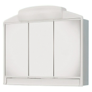 Jokey Spiegelschrank Rano