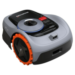 Bauhaus  Segway Mähroboter Navimow i105E