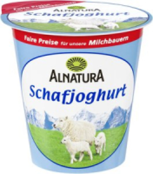 Schafjoghurt Natur 1.19&nbsp;&euro;