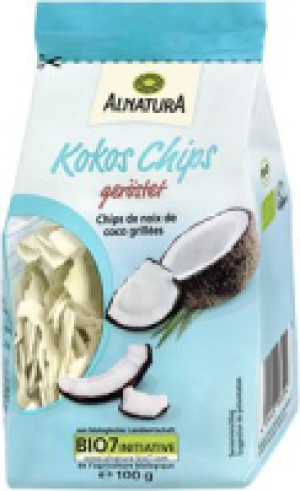Kokoschips ger&ouml;stet 1.69&nbsp;&euro;