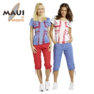 Damen-Bermuda 14.99&nbsp;&euro;