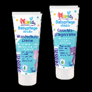 MAMIA Babypflege sensitiv