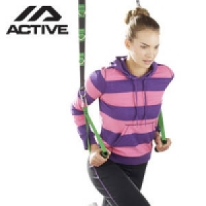 Damen-Kapuzensweatshirt 19.99&nbsp;&euro;