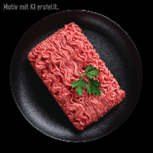 Aldi Nord Meine Metzgerei MEINE METZGEREI Gemischtes Hackfleisch XXL