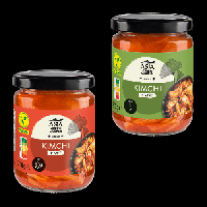 ASIA GREEN GARDEN Kimchi