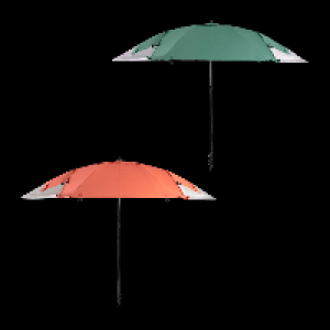 Aldi Nord Crane CRANE 2-in-1-Sonnenschirm
