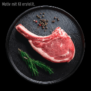 Aldi Nord Bbq BBQ Karree vom Duroc-Schwein